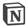 Notion icon