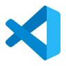 VS Code icon